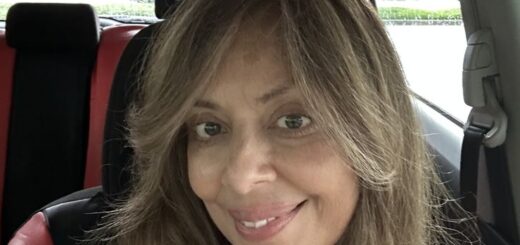 Rich Sugar Mummy In Lagos