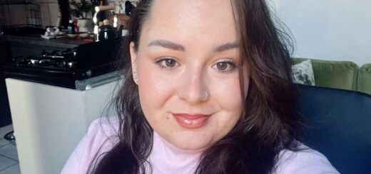 Canadian sugar mummy
