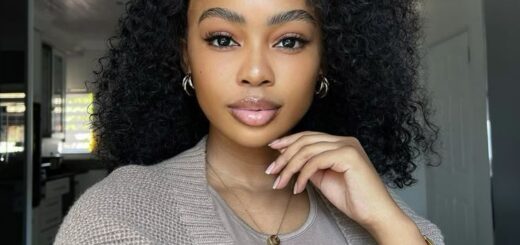 Meet Sandra, a confident and accomplished woman based in Lekki, Lagos. She is a rich sugar mummy looking for a serious man who is mature in mind. Sandra knows what