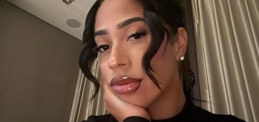 Wealthy Businesswoman In South Africa