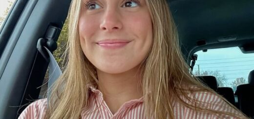 Canadian businesswoman