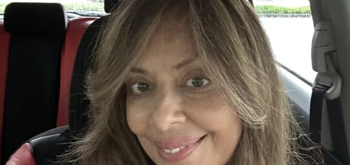 Rich Sugar Mummy In Lagos