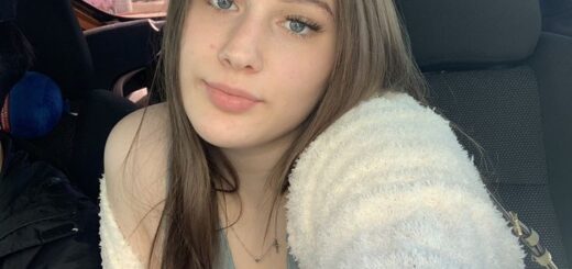 Ontario woman