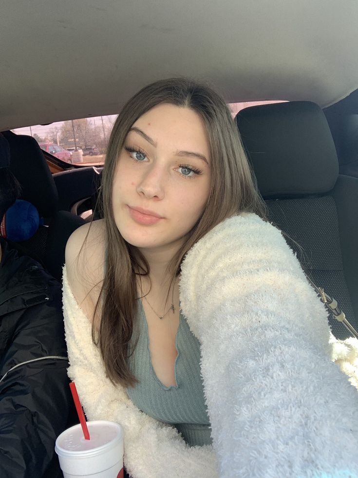 Ontario woman 
