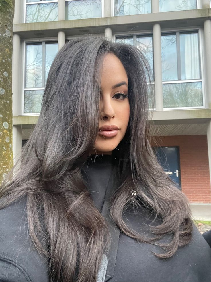 Canadian lady