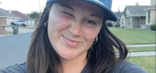 single Woman in the US