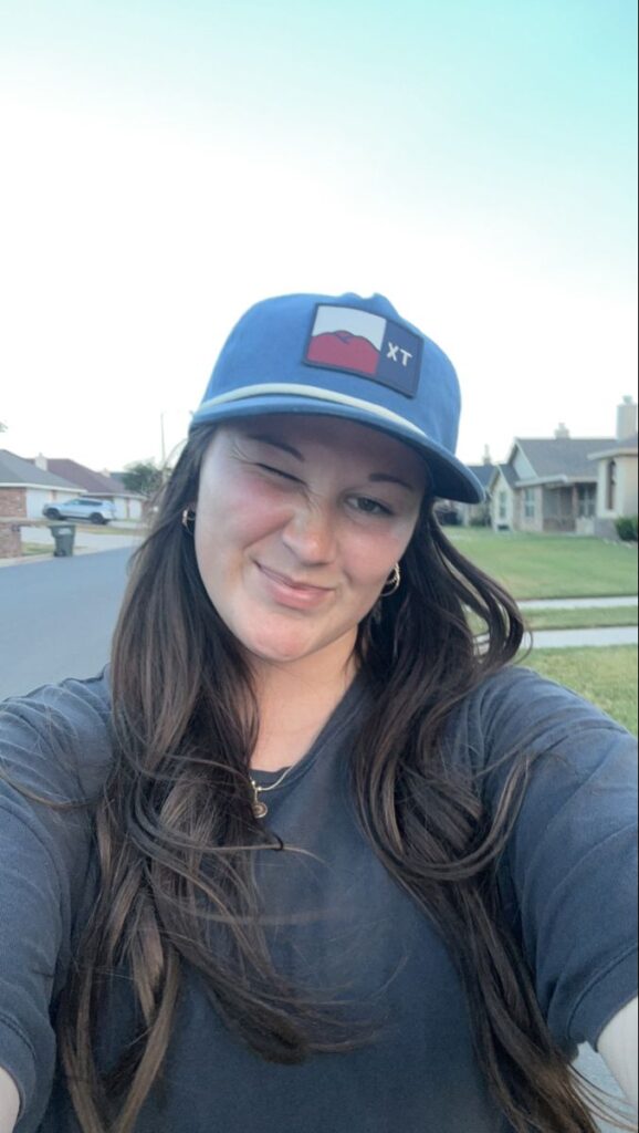 single Woman in the US