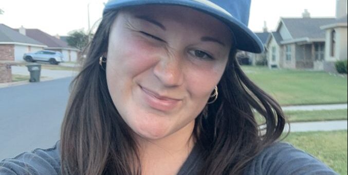 single Woman in the US