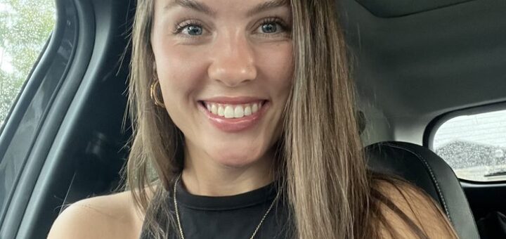 famous woman in the USA