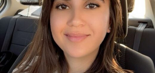 wealthy woman in Montreal