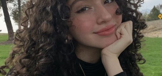 wealthy woman in San Diego