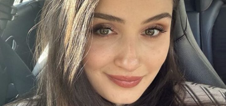 successful woman in Chicago