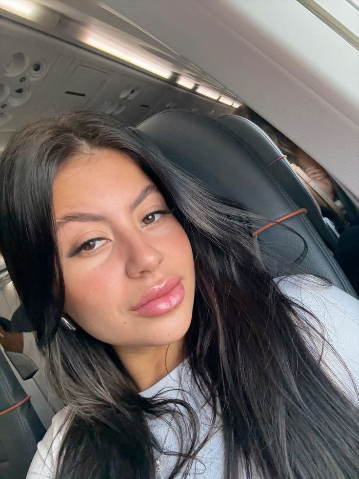 affluent woman in Canada