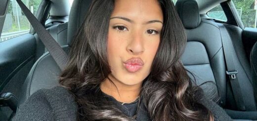 successful woman in Freetown