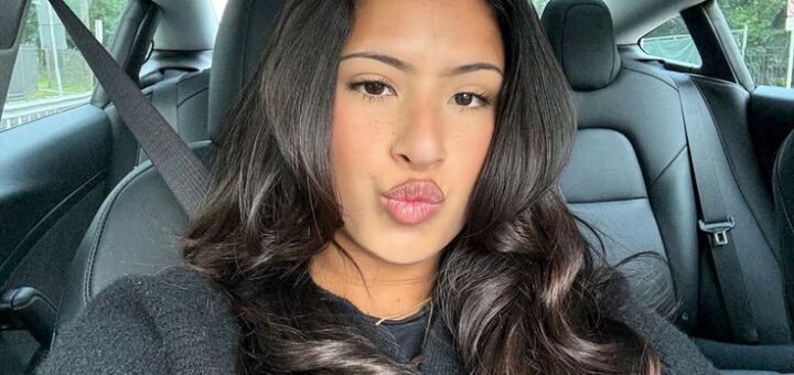 successful woman in Freetown