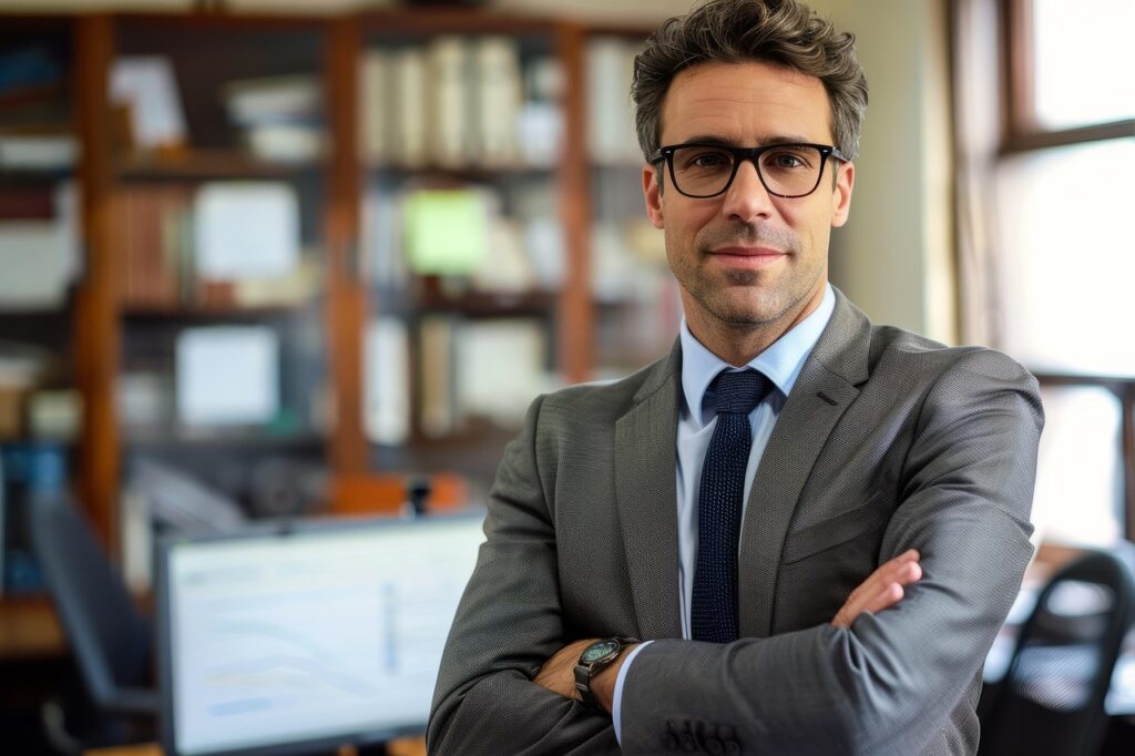 Dating Advice For Executives