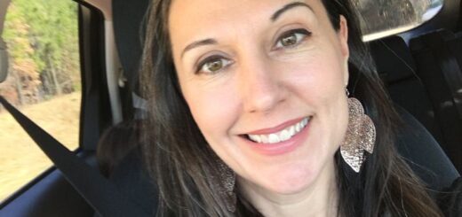 rich woman in England