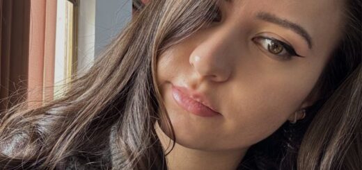 wealthy woman in Texas