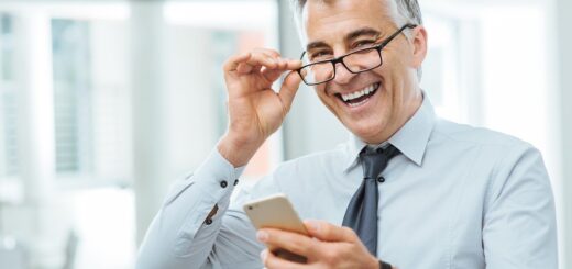 Dating Advice For Executives