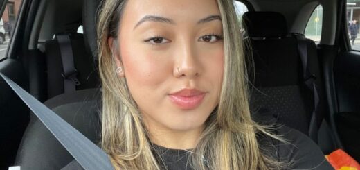 mature woman in Nairobi