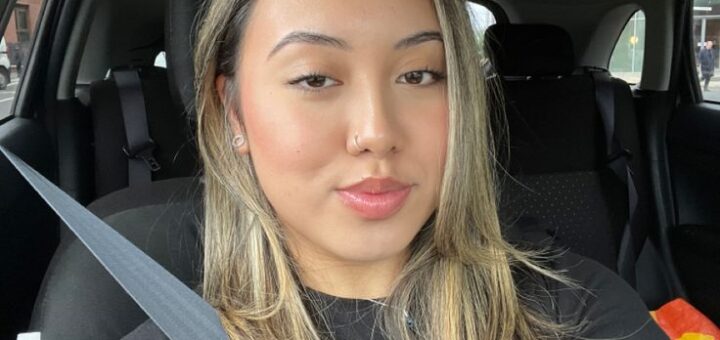 mature woman in Nairobi