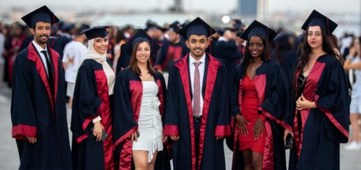 Sheffield Sanctuary Scholarship