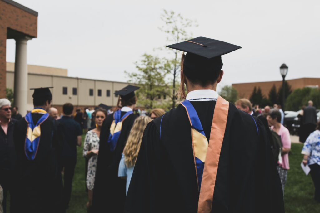 Glasgow Caledonian University 