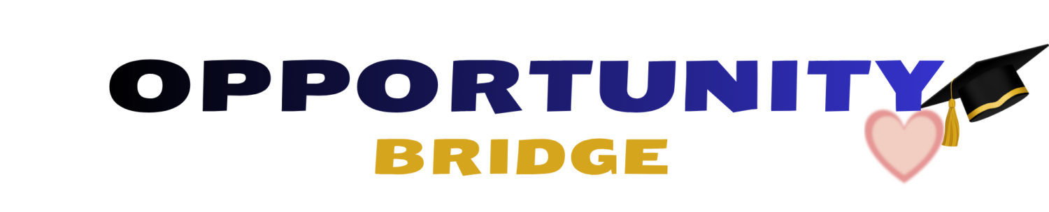 OPPORTUNITY BRIDGE LOGO