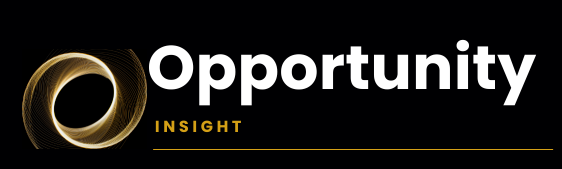 opportunity insight
