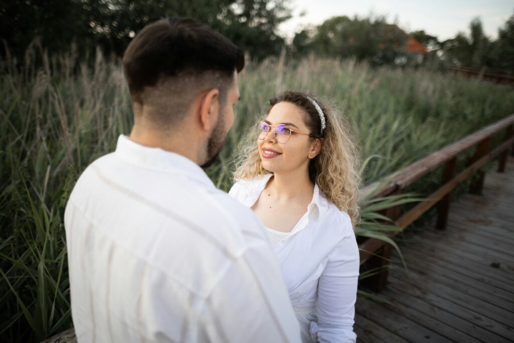 Psychology of older woman younger man relationships
