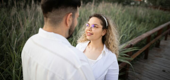 Psychology of older woman younger man relationships