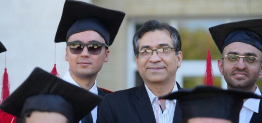 Dartmouth College King Scholarship