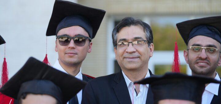 Dartmouth College King Scholarship