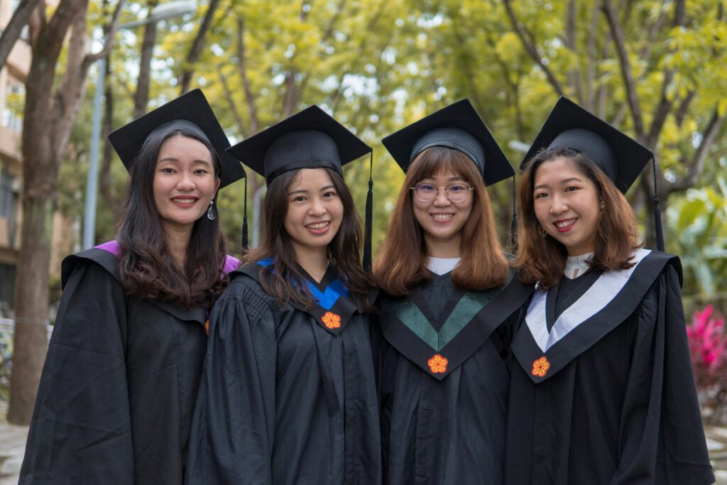 Fully Funded Scholarships Nigerian Students
