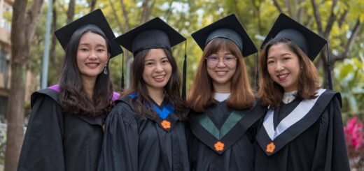 Fully Funded Scholarships Nigerian Students