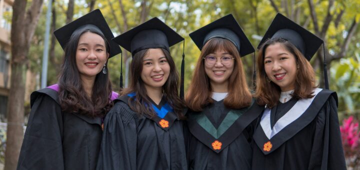 Fully Funded Scholarships Nigerian Students