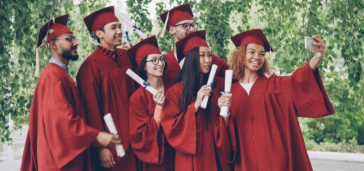 Manchester Metropolitan University Ferguson Scholarship