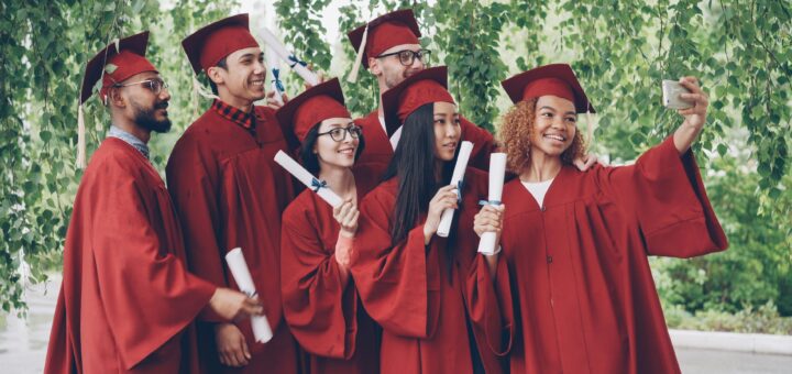 Manchester Metropolitan University Ferguson Scholarship