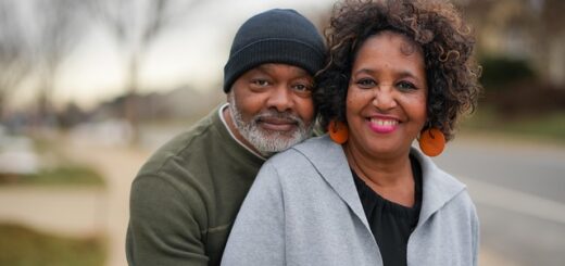 How to Stop Fighting With Your Partner